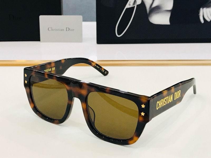 DIOR Sunglasses 450